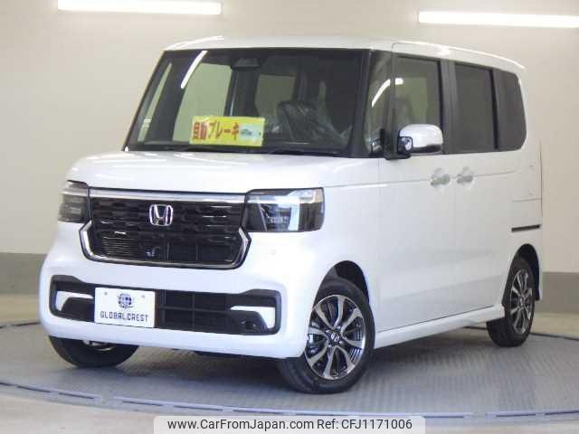 honda n-box 2024 quick_quick_6BA-JF5_JF5-1029161 image 1