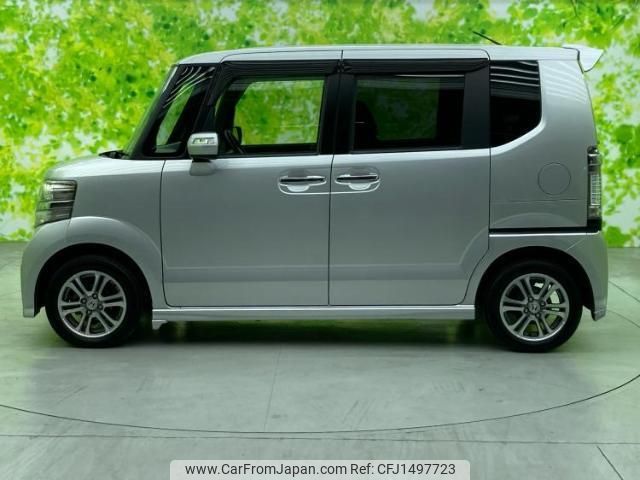 honda n-box 2014 CFJ1497723 image 2