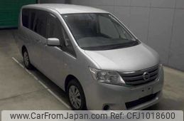 nissan serena 2013 -NISSAN--Serena C26-064224---NISSAN--Serena C26-064224-