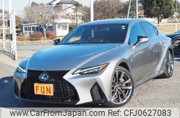 lexus is 2022 -LEXUS--Lexus IS 6AA-AVE30--AVE30-5094078---LEXUS--Lexus IS 6AA-AVE30--AVE30-5094078-