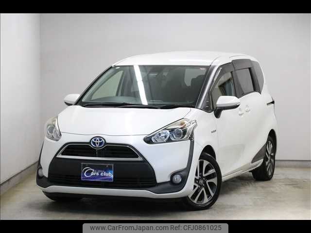 toyota sienta 2016 -TOYOTA--Sienta DAA-NHP170G--NHP170-7066700---TOYOTA--Sienta DAA-NHP170G--NHP170-7066700- image 1