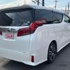 toyota alphard 2019 quick_quick_DBA-AGH30W_AGH30-0255420 image 2