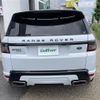 land-rover range-rover 2019 -ROVER--ﾚﾝｼﾞﾛｰﾊﾞｰｽﾎﾟｰﾂ LDA-LW3KB--SALWA2AK3KA865909---ROVER--ﾚﾝｼﾞﾛｰﾊﾞｰｽﾎﾟｰﾂ LDA-LW3KB--SALWA2AK3KA865909- image 17