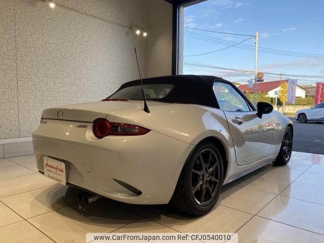 mazda roadster 2018 quick_quick_ND5RC_ND5RC-201011 image 2