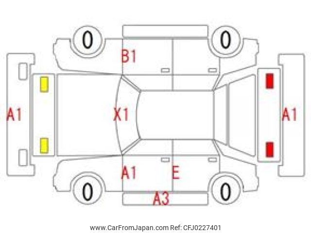 honda n-box 2011 -HONDA--N BOX DBA-JF1--JF1-1001445---HONDA--N BOX DBA-JF1--JF1-1001445- image 2