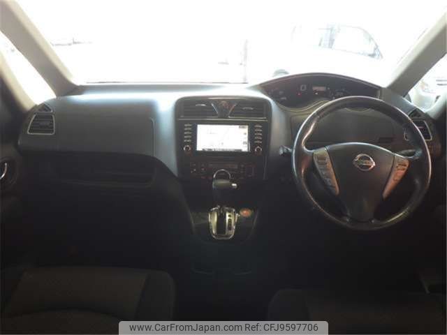 nissan serena 2011 -NISSAN--Serena DBA-FC26--FC26-009316---NISSAN--Serena DBA-FC26--FC26-009316- image 2