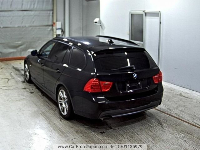 bmw 3-series 2010 -BMW--BMW 3 Series US20-WBAUS92060A861445---BMW--BMW 3 Series US20-WBAUS92060A861445- image 2