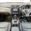 nissan x-trail 2016 CFJ1630437 image 2