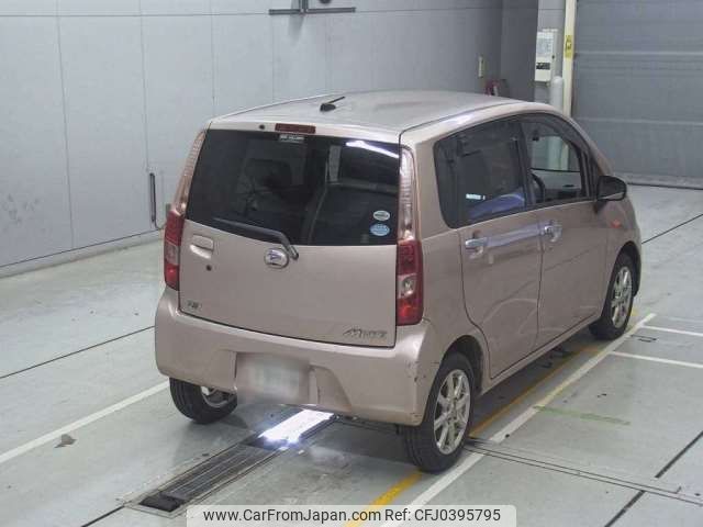 daihatsu move 2012 -DAIHATSU--Move DBA-LA100S--LA100S-0108318---DAIHATSU--Move DBA-LA100S--LA100S-0108318- image 2