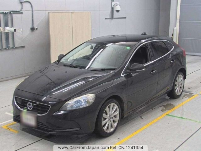 volvo v40 2015 -VOLVO--Volvo V40 MB4154T-YV1MV2920G2296296---VOLVO--Volvo V40 MB4154T-YV1MV2920G2296296- image 1