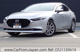 mazda mazda3 2021 -MAZDA--MAZDA3 5BA-BPFP--BPFP-150101---MAZDA--MAZDA3 5BA-BPFP--BPFP-150101-