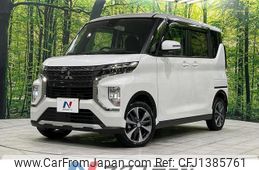 mitsubishi ek-sport 2021 quick_quick_B38A_B38A-0003531