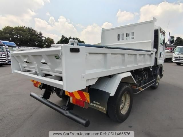 isuzu forward 2017 CFJ1465576 image 2