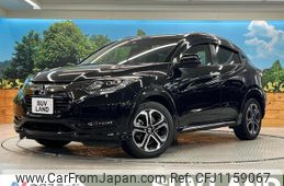 honda vezel 2016 quick_quick_RU3_RU3-1211709
