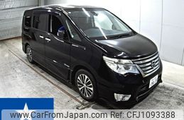 nissan serena 2014 -NISSAN 【香川 300る9435】--Serena HFC26--HFC26-233660---NISSAN 【香川 300る9435】--Serena HFC26--HFC26-233660-