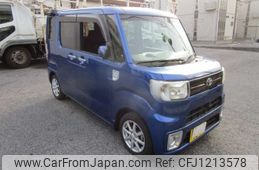 toyota pixis-mega 2016 -TOYOTA 【三河 581】--Pixis Mega DBA-LA700A--LA700A-0005736---TOYOTA 【三河 581】--Pixis Mega DBA-LA700A--LA700A-0005736-