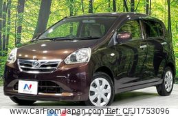 daihatsu mira-e-s 2013 CFJ1753096