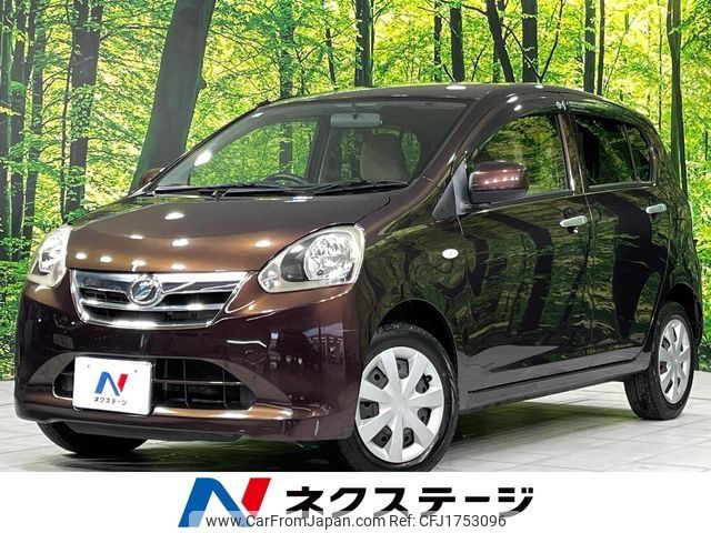 daihatsu mira-e-s 2013 CFJ1753096 image 1