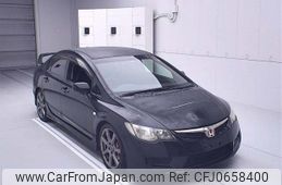 honda civic 2009 -HONDA--Civic FD2-1800381---HONDA--Civic FD2-1800381-