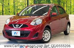 nissan march 2013 -NISSAN--March DBA-K13--K13-370900---NISSAN--March DBA-K13--K13-370900-