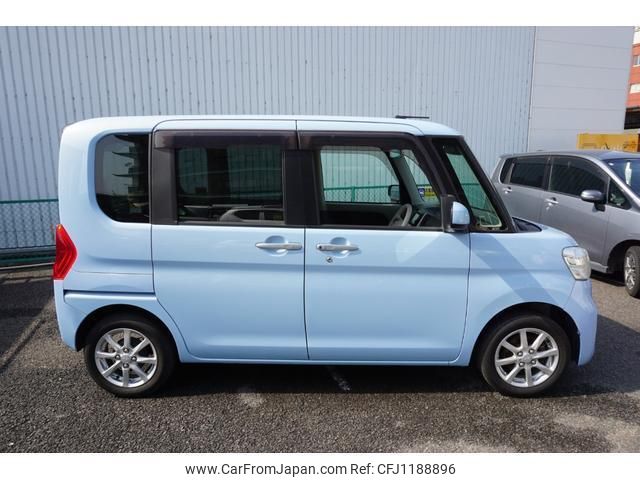daihatsu tanto 2017 quick_quick_LA600S_LA600S-0517830 image 2