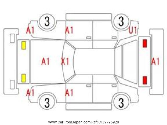 toyota roomy 2021 -TOYOTA--Roomy 5BA-M900A--M900A-0568354---TOYOTA--Roomy 5BA-M900A--M900A-0568354- image 2