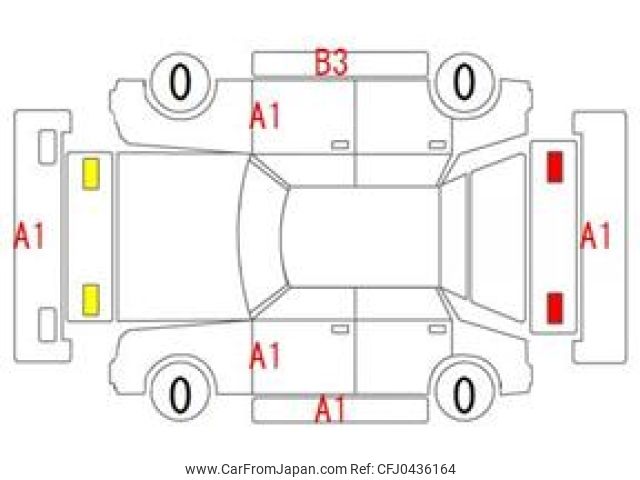 honda n-box 2017 -HONDA--N BOX DBA-JF1--JF1-2549740---HONDA--N BOX DBA-JF1--JF1-2549740- image 2