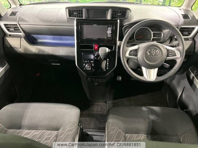 toyota tank 2019 -TOYOTA--Tank DBA-M910A--M910A-0064061---TOYOTA--Tank DBA-M910A--M910A-0064061- image 2