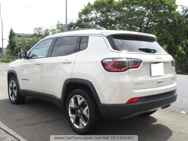 jeep compass 2019 CFJ1635401 image 2