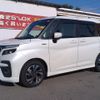 suzuki solio 2023 -SUZUKI--Solio 5AA-MA37S--MA37S-634567---SUZUKI--Solio 5AA-MA37S--MA37S-634567- image 2