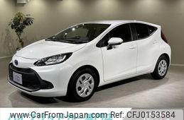 toyota aqua 2022 quick_quick_6AA-MXPK11_MXPK11-2050971