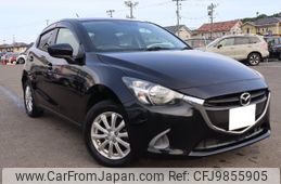 mazda demio 2014 -MAZDA--Demio DJ3FS--111226---MAZDA--Demio DJ3FS--111226-