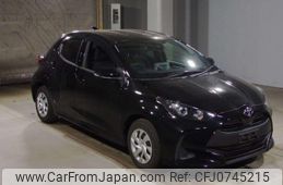 toyota yaris 2022 quick_quick_5BA-KSP210_KSP210-0080298