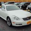 lexus sc 2009 CFJ1804666 image 14
