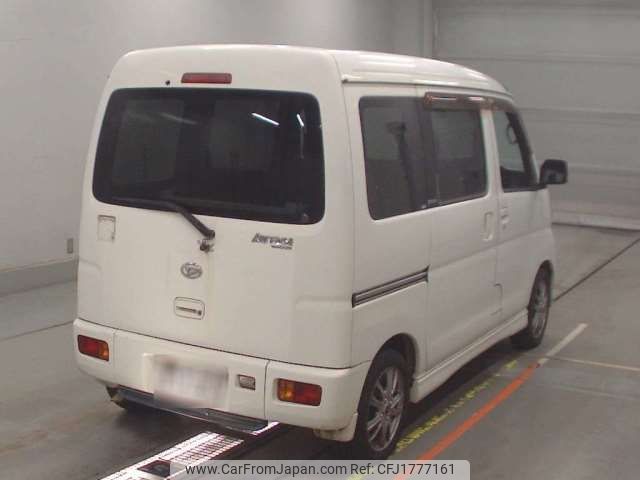 daihatsu atrai-wagon 2013 CFJ1777161 image 2