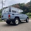 toyota land-cruiser 2000 -TOYOTA--Land Cruiser KG-HZJ76V--HZJ76-0002872---TOYOTA--Land Cruiser KG-HZJ76V--HZJ76-0002872- image 9