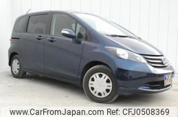 honda freed 2008 quick_quick_DBA-GB3_GB3-1010888