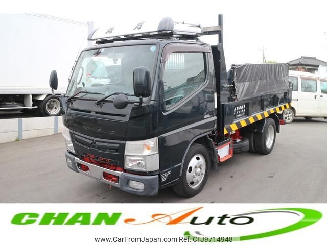 mitsubishi-fuso canter 2016 GOO_NET_EXCHANGE_0520179A30240418W001 image 1