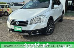 suzuki sx4 2016 CFJ1548815