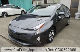 toyota prius 2016 -TOYOTA--Prius DAA-ZVW51--ZVW51-6048053---TOYOTA--Prius DAA-ZVW51--ZVW51-6048053-