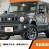 suzuki jimny 2022 -SUZUKI--Jimny 3BA-JB64W--JB64W-264370---SUZUKI--Jimny 3BA-JB64W--JB64W-264370- image 1