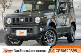 suzuki jimny 2022 -SUZUKI--Jimny 3BA-JB64W--JB64W-264370---SUZUKI--Jimny 3BA-JB64W--JB64W-264370-