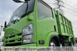 isuzu elf-truck 2014 CFJ1794512