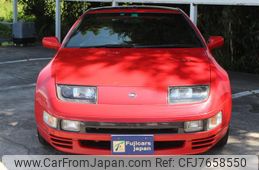 nissan fairlady-z 1996 GOO_JP_700040129030220711001