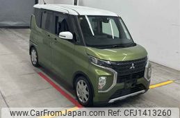 mitsubishi ek-sport 2020 -MITSUBISHI--ek X Space B34A-0004700---MITSUBISHI--ek X Space B34A-0004700-
