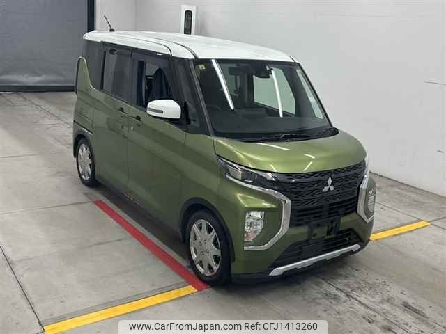 mitsubishi ek-sport 2020 -MITSUBISHI--ek X Space B34A-0004700---MITSUBISHI--ek X Space B34A-0004700- image 1