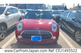 mini mini-others 2016 -BMW--BMW Mini DBA-LN15--WMWLN320502D74329---BMW--BMW Mini DBA-LN15--WMWLN320502D74329-