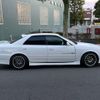 toyota chaser 2000 quick_quick_JZX100_JZX100-0114031 image 9