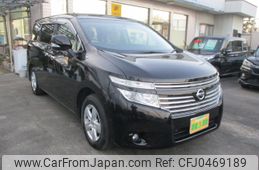 nissan elgrand 2018 -NISSAN--Elgrand DBA-TE52--TE52-095496---NISSAN--Elgrand DBA-TE52--TE52-095496-