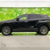 toyota harrier 2021 quick_quick_6BA-MXUA80_MXUA80-0049467 image 2